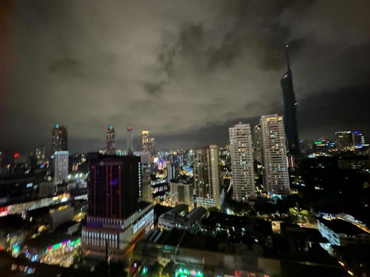 Rs Suites In Bukit Bintang Kuala Lumpur Exterior photo