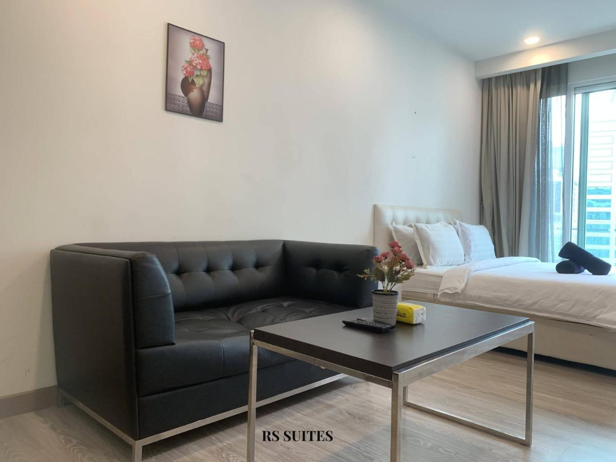 Rs Suites In Bukit Bintang Kuala Lumpur Exterior photo