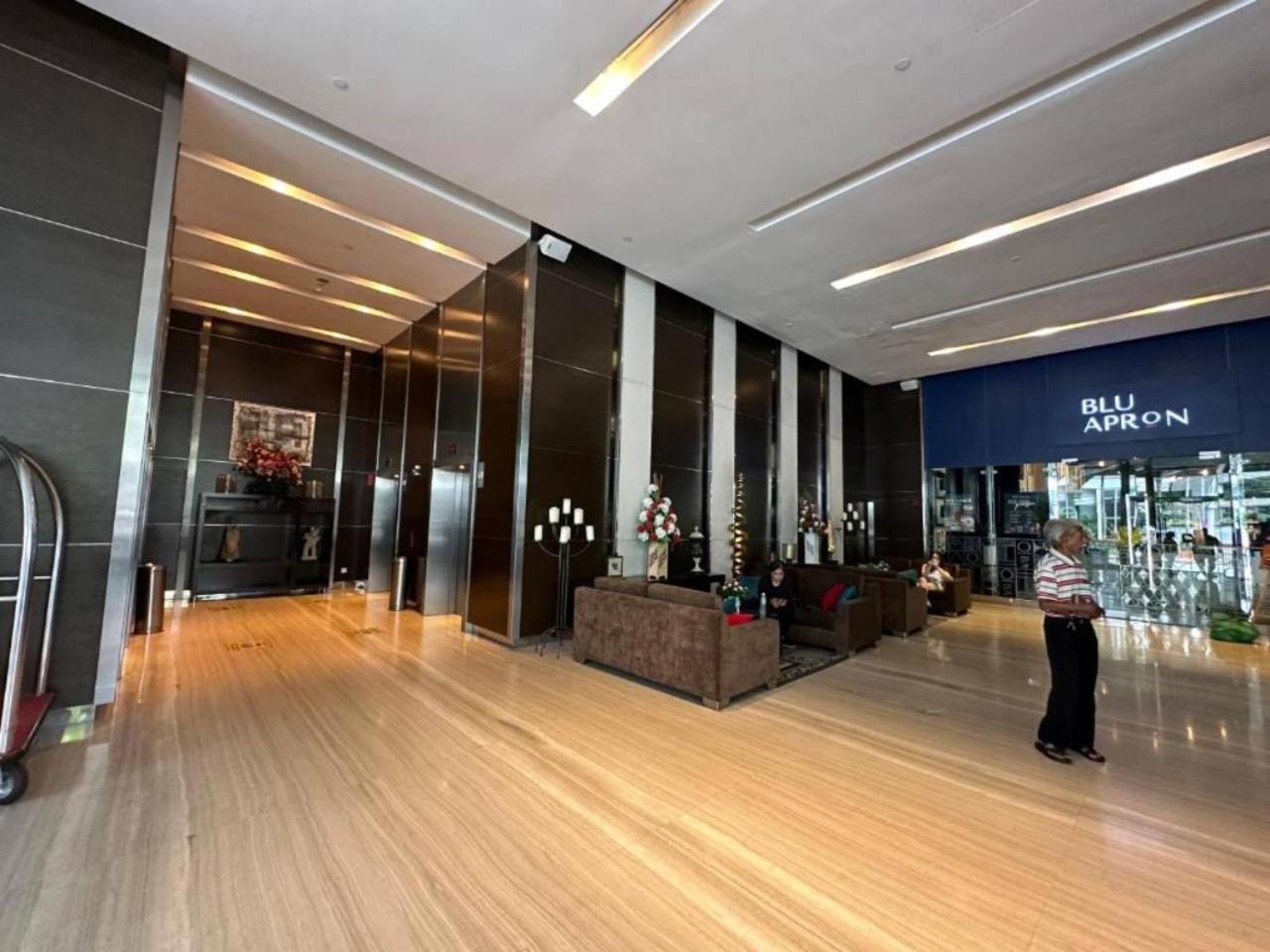 Rs Suites In Bukit Bintang Kuala Lumpur Exterior photo