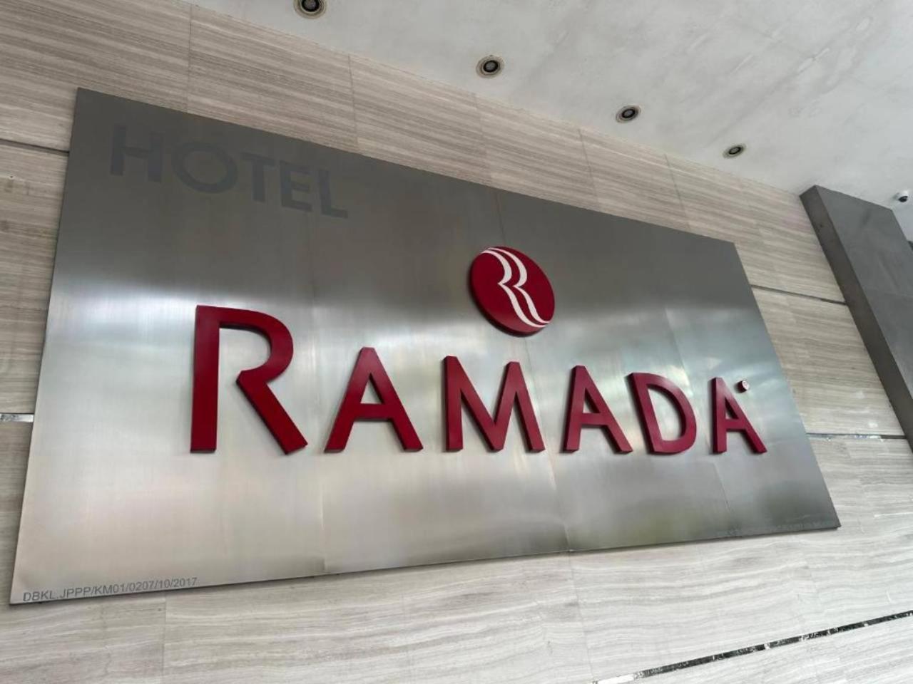 Rs Suites In Bukit Bintang Kuala Lumpur Exterior photo