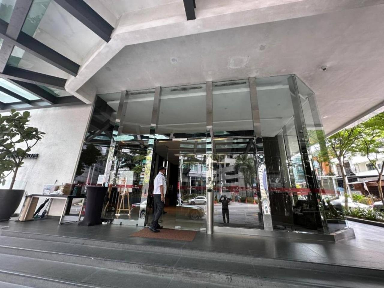 Rs Suites In Bukit Bintang Kuala Lumpur Exterior photo