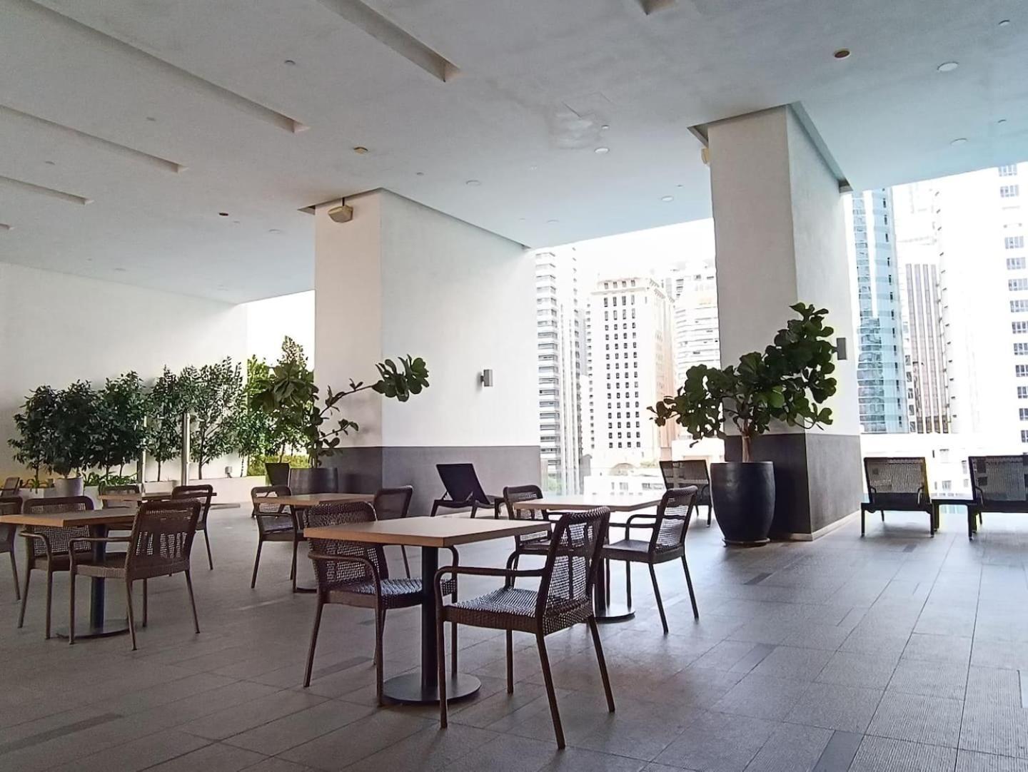 Rs Suites In Bukit Bintang Kuala Lumpur Exterior photo