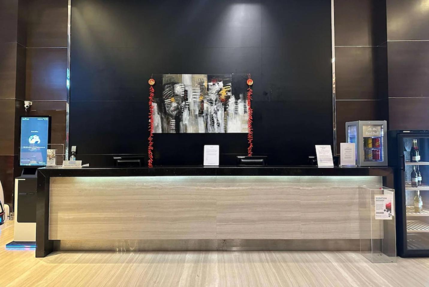Rs Suites In Bukit Bintang Kuala Lumpur Exterior photo