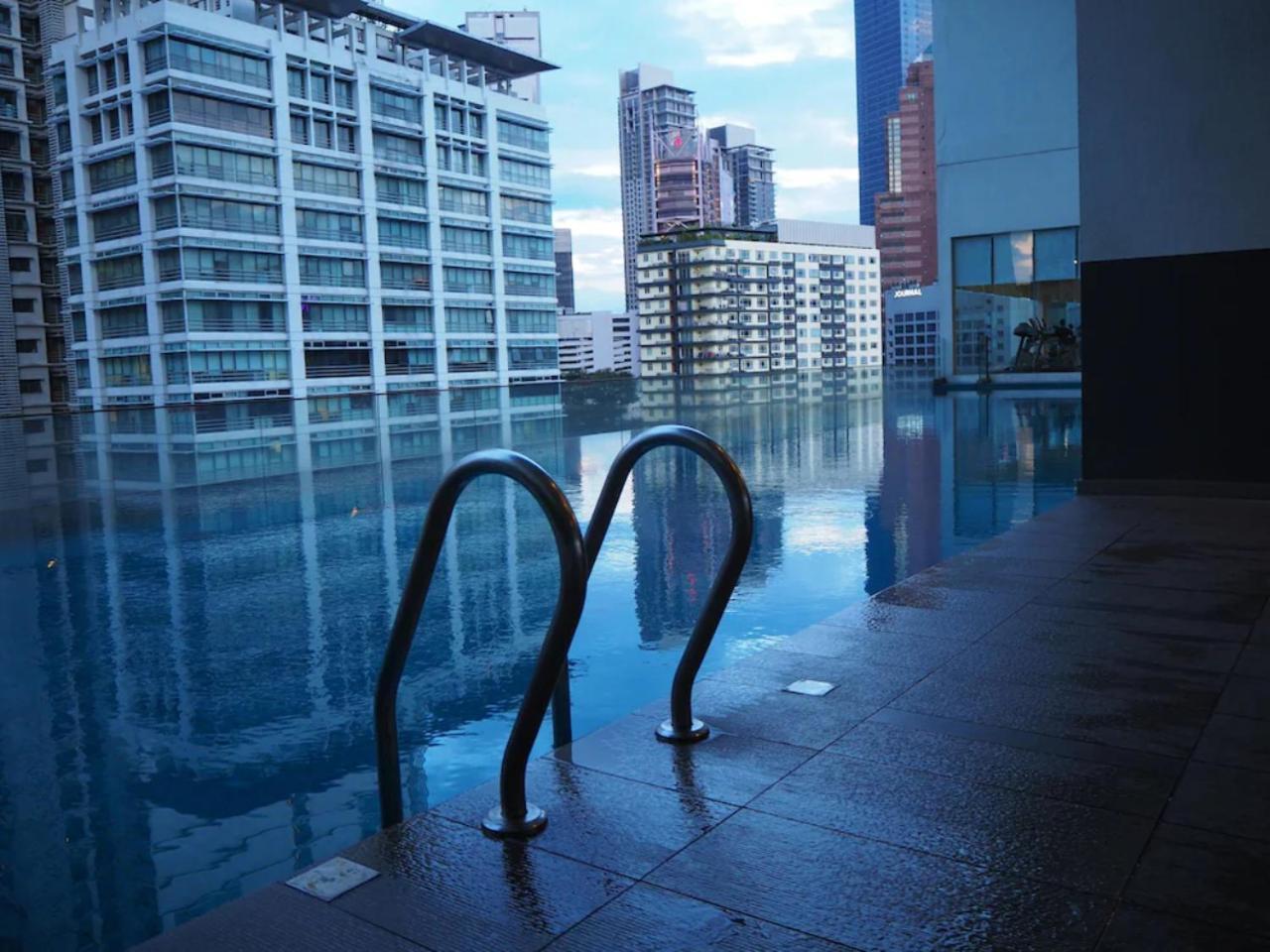 Rs Suites In Bukit Bintang Kuala Lumpur Exterior photo