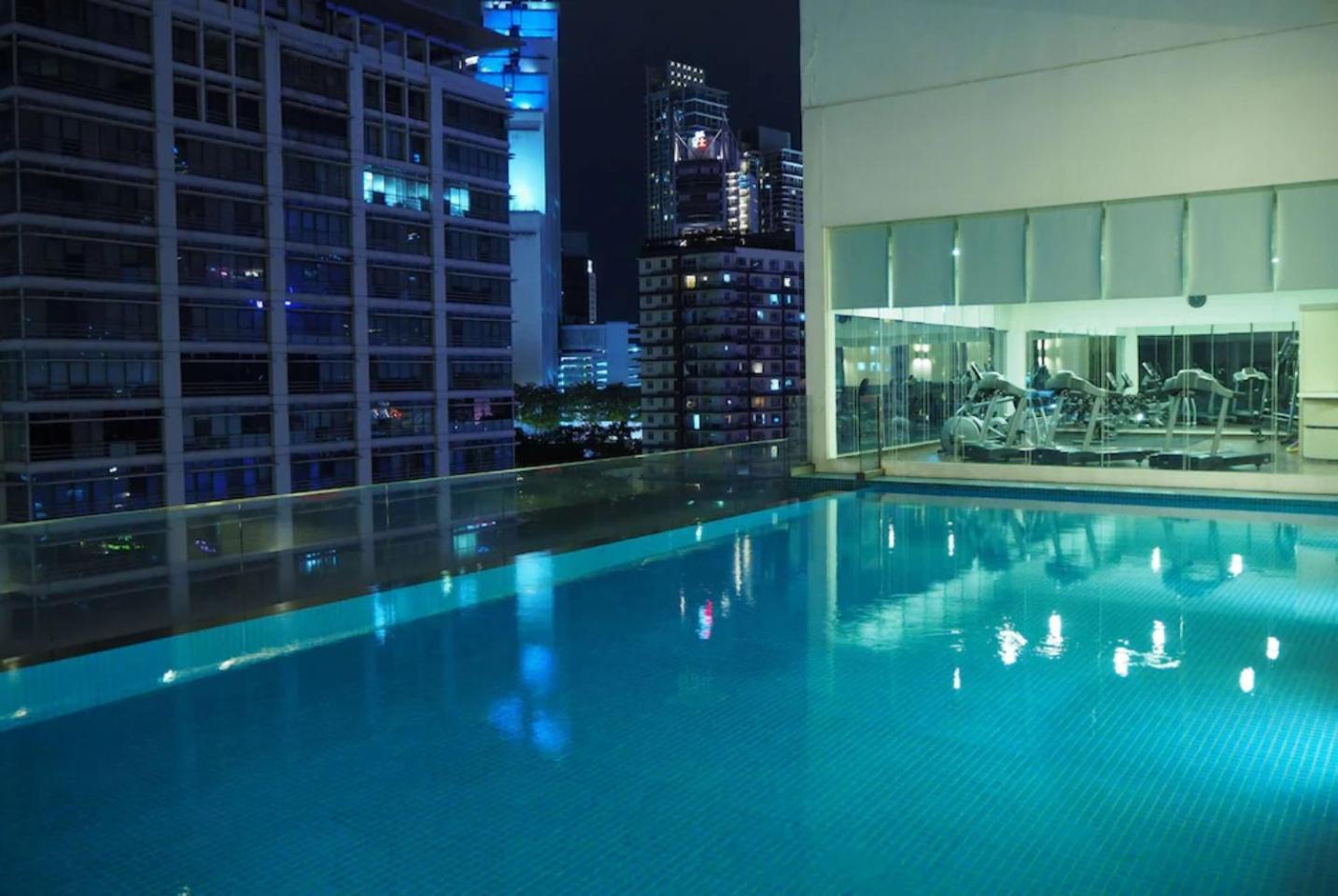 Rs Suites In Bukit Bintang Kuala Lumpur Exterior photo