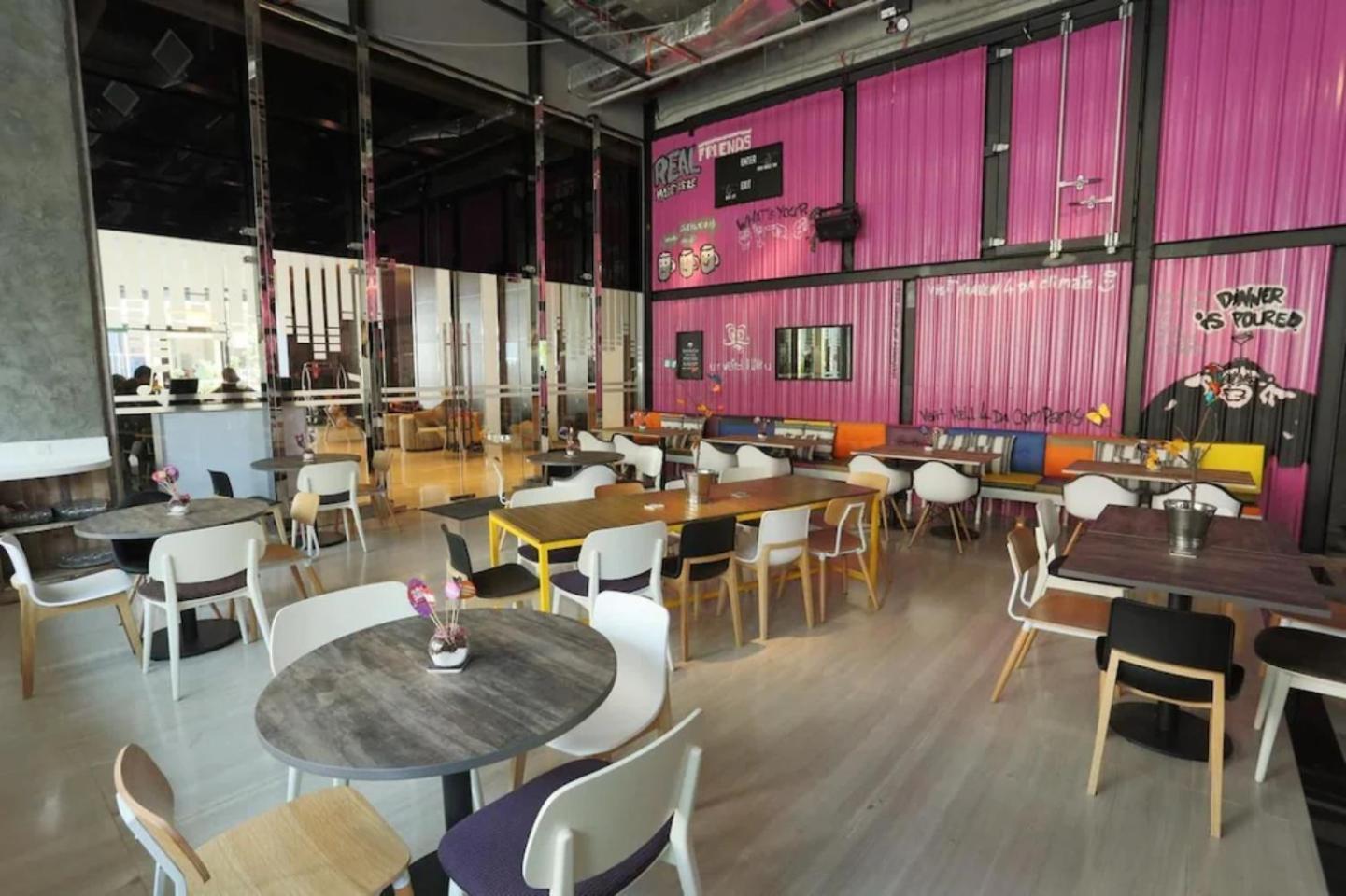 Rs Suites In Bukit Bintang Kuala Lumpur Exterior photo